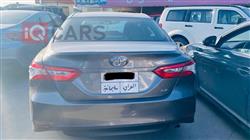 تۆیۆتا کامری